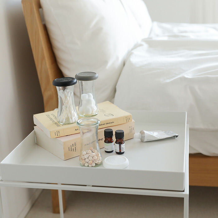 ウェック　ギフトボックス　（デリカテッセン　100mlセット）　/　WECK