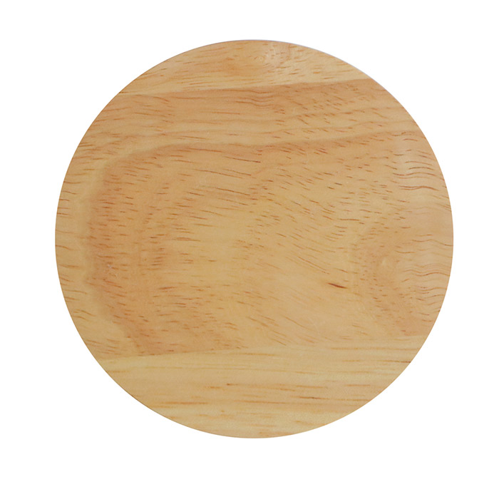 ウェック　木のふた　L　/　WECK