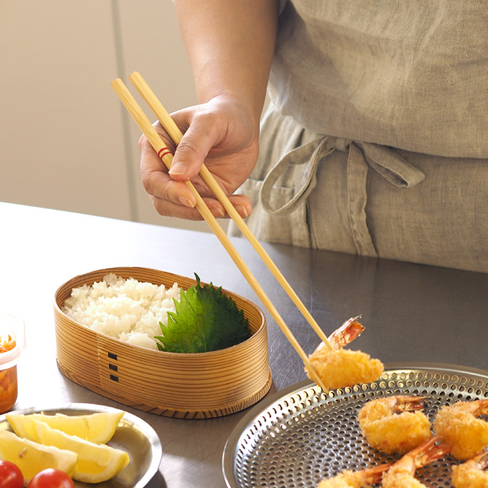 ヤマチク　おかえりの菜箸