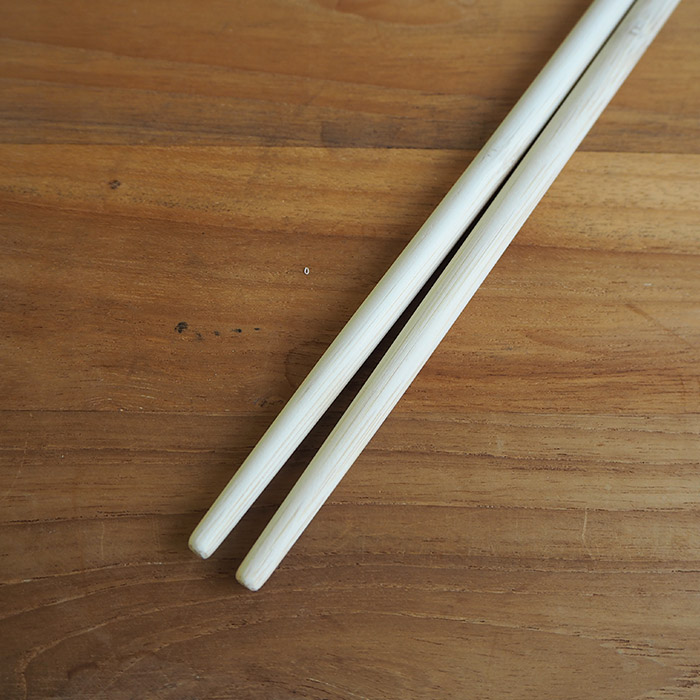 ヤマチク　パスタ箸