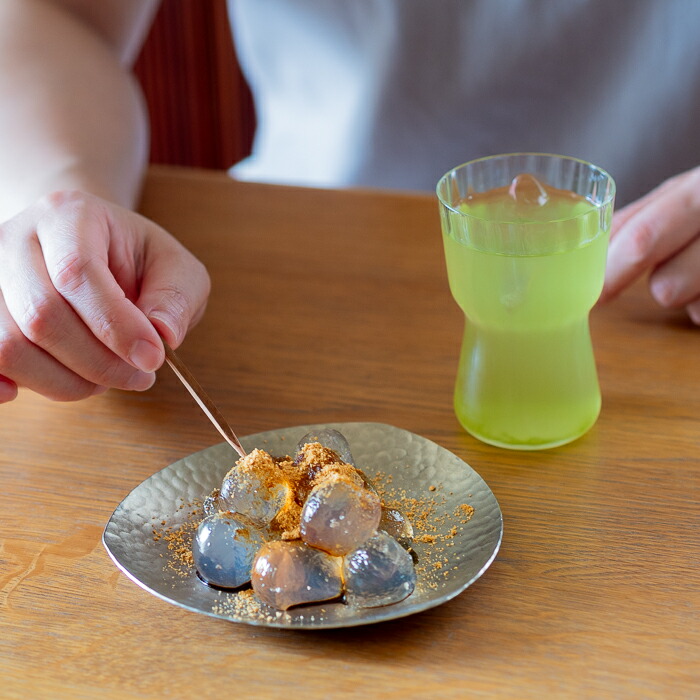 黒文字楊枝　糸締