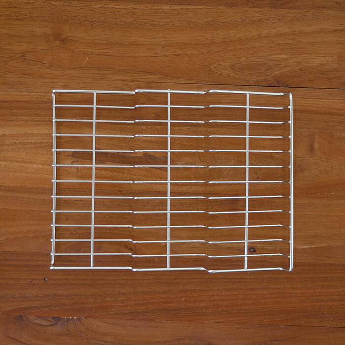 ヨシカワ　油切り名人　波型バットアミ　15取