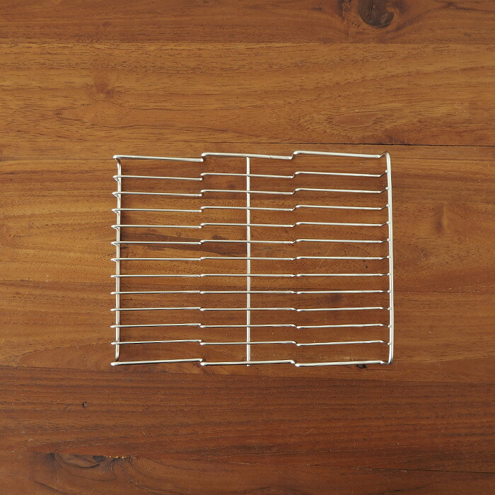 ヨシカワ　油切り名人　波型バットアミ　21取り