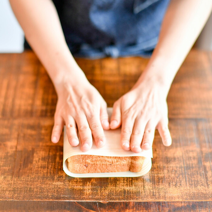 信州経木Shiki　Middle　20枚　/　やまとわ