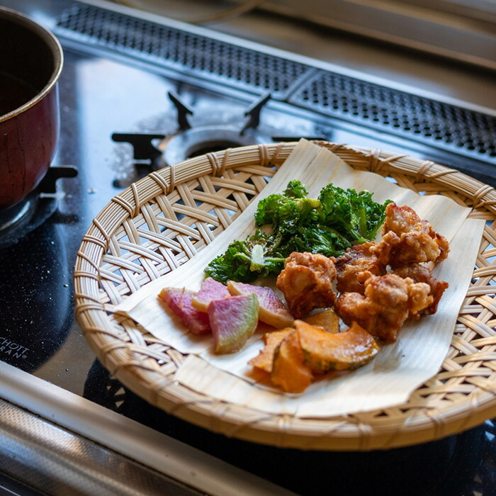 信州経木Shiki　Middle　20枚＋紐10　/　やまとわ　