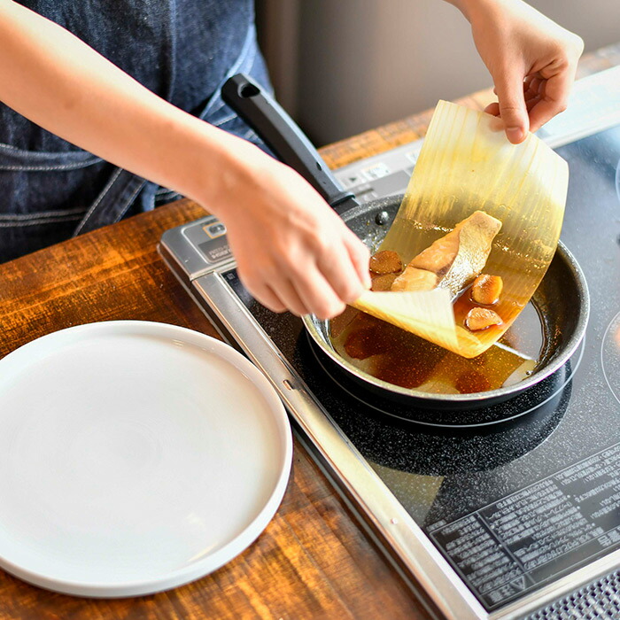 信州経木Shiki　Long　20枚　/　やまとわ