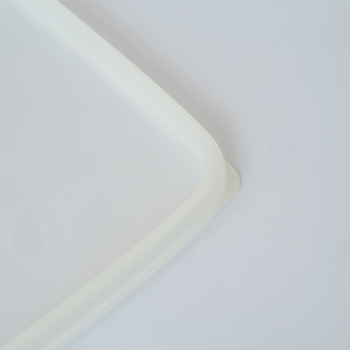 【替え用シール蓋】365methods　ホーローオーブンディッシュ　浅型S用